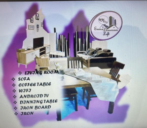 Sutera Luxurious Loft 2